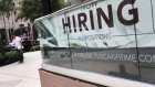 What will the next jobs report show?