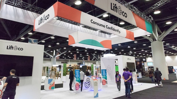 MARKET ONE - Lift & Co. is Canada’s largest cannabis expo that touches on all the upcoming trends in