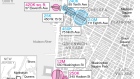 Bloomberg graphic: Google Grows in New York City