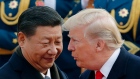 Xi, Trump