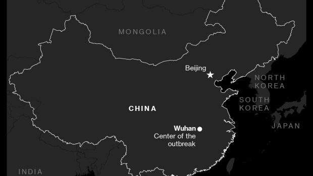 BC-Inside-China’s-Virus-Zone-Unease-Grips-a-City-in-Lockdown