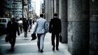 Men in suits. Image courtesy of Unsplash.com