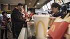 McDonald's Shanghai