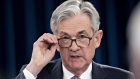 Federal Reserve Chair Jerome Powell January 29, 2020