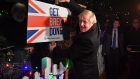 Getty Images - Boris Johnson