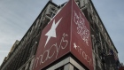 Macy's department store in New York. Photographer: Victor J. Blue/Bloomberg