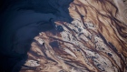 The Athabasca oil sands near Fort McMurray, Alberta, Canada. Photographer: Ben Nelms/Bloomberg