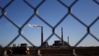 Coal Fired Power Plants Photographer: Luke Sharrett/Bloomberg