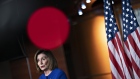 Nancy Pelosi Photographer: Andrew Harrer/Bloomberg
