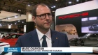 Porsche Canada CEO Marc Ouayoun