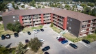 Northview Apartment REIT property in Fort McMurray, Alberta. Image courtesy of Northview Apartment R