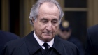 Bernard Madoff in 2009.
