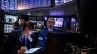 Traders, NYSE