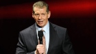 Vince McMahon Photographer: Ethan Miller/Getty Images