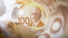 Canadian dollar loonie Robert Borden