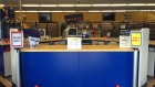 A look inside the last Blockbuster store on the planet in  Bend, Oregon