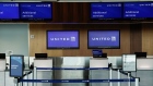 United Airlines. Bloomberg