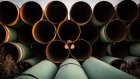 GETTY IMAGES - Keystone XL pipeline