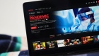 Netflix documentary series "Pandemic: How to Prevent an Outbreak"
