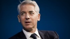 Bill Ackman, chief executive officer of Pershing Square Capital Management LP, speaks during the WSJ D.Live global technology conference in Laguna Beach, California, U.S., on Tuesday, Oct. 17, 2017.
