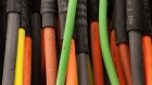 Fibre optic cables internet