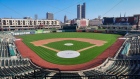 Parkview Field minor league baseball stadium