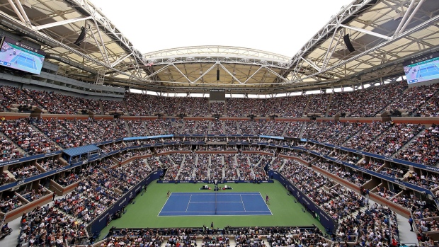 GETTY IMAGES - U.S. Open 2019