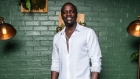 GETTY IMAGES - Akon