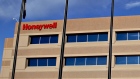 The Honeywell International Inc. Deer Valley Honeywell Aerospace facility stands in Phoenix, Arizona. Photographer: Joshua Lott/Bloomberg