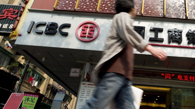 Bad Debt Wave Drags China's Big Banks to Their Worst ...