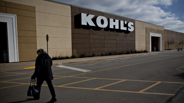 BC-Kohl’s-Will-Eliminate-15%-of-Its-Corporate-Staff-to-Curb-Costs