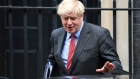 Boris Johnson Photographer: Chris J. Ratcliffe/Bloomberg