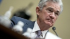 Jerome Powell listens during a House Select Subcommittee on the Coronavirus Crisis hearing in Washington, D.C. on Sept. 23. Photographer: Stefani Reynolds/Bloomberg