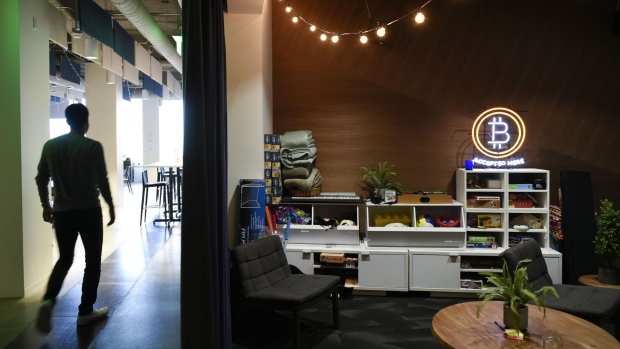 coinbase los angeles office