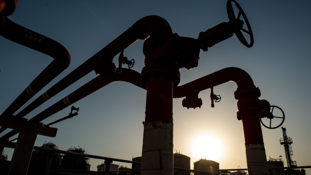 BC-Mideast-Gas-Investment-to-Rise-Despite-Price-Slump-Apicorp-Says