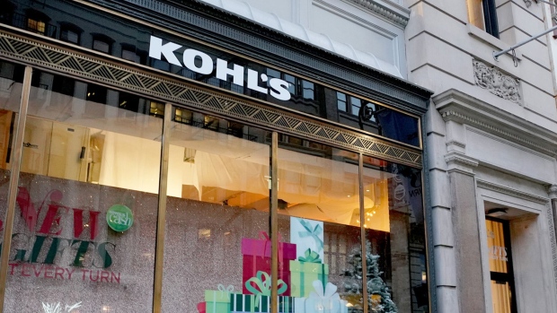 Kohl's Corp.