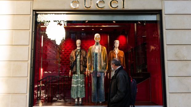 Gucci's Appeal Holds Up in Pandemic as Kering Beats Estimates - BNN  Bloomberg