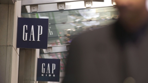 Gap, which owns Banana Republic, Old Navy, Piperlime and Athleta, has been updating its clothing lines and stores to appeal to so-called Millennials - consumers in their 20s and early 30s.