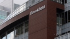 Brookfield Renewable offices are seen in Gatineau, Tuesday September 1, 2020.