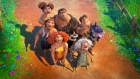 'The Croods: A New Age'