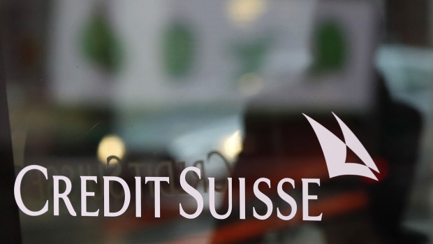 Credit Suisse Hires Ex-JPMorgan Veteran for Brazil Private Bank - BNN