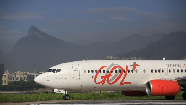 Boeing 737 Max Set to Resume Flying as Gol Plans Brazil Service - BNN  Bloomberg
