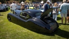 1953 Jaguar XK120 FHC 