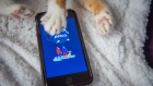 The Petco application on a smartphone arranged in Hastings-on-Hudson, New York, U.S., on Monday, Jan. 4, 2021 A booming market for U.S. initial public offerings shows no sign of slowing in 2021. Petco filed for an initial public offering and will trade on the Nasdaq under the ticker WOOF.