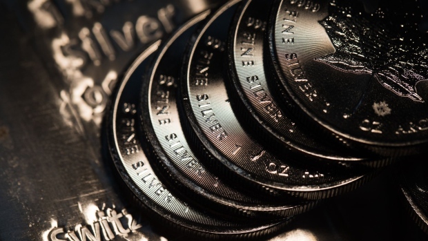 Silver Coins Still in High Demand Even With Drop in Metal Price - BNN  Bloomberg
