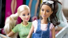 Mattel Inc. Barbie brand dolls
