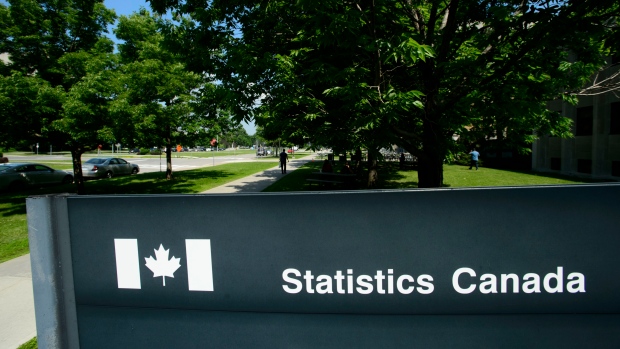Statistics Canada