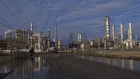 A Cheniere Energy Inc. facility in Portland, Texas, on Feb. 19. Photographer: Eddie Seal/Bloomberg
