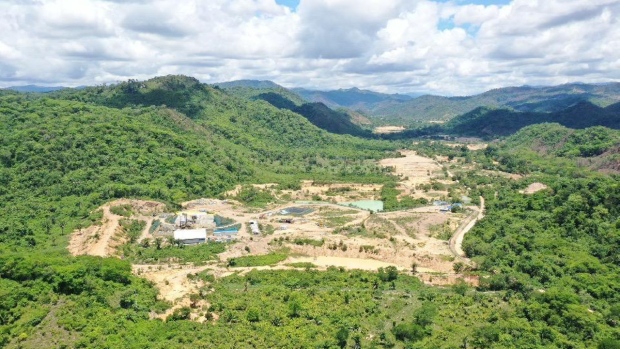MARKET ONE - A look at Orea’s potential Colombia project.