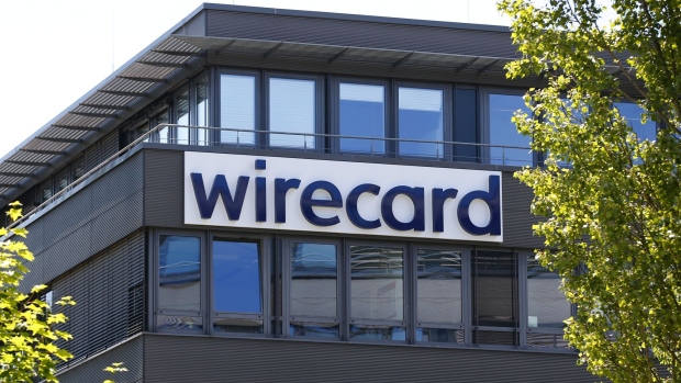 Wirecard AG headquarters in Munich. Photographer: Michaela Handrek-Rehle/Bloomberg